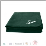 Cheap promotional blanket