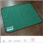 Made in China promotion blanket